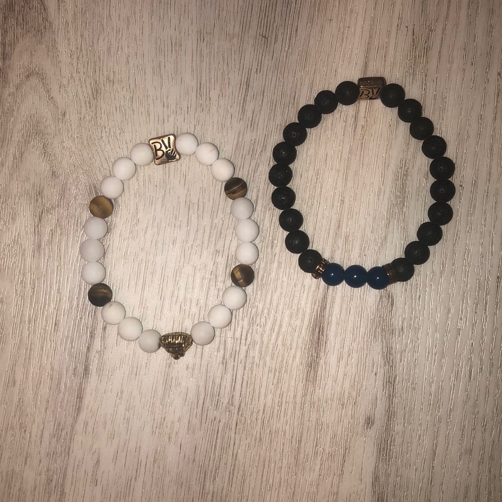 BV bracelets